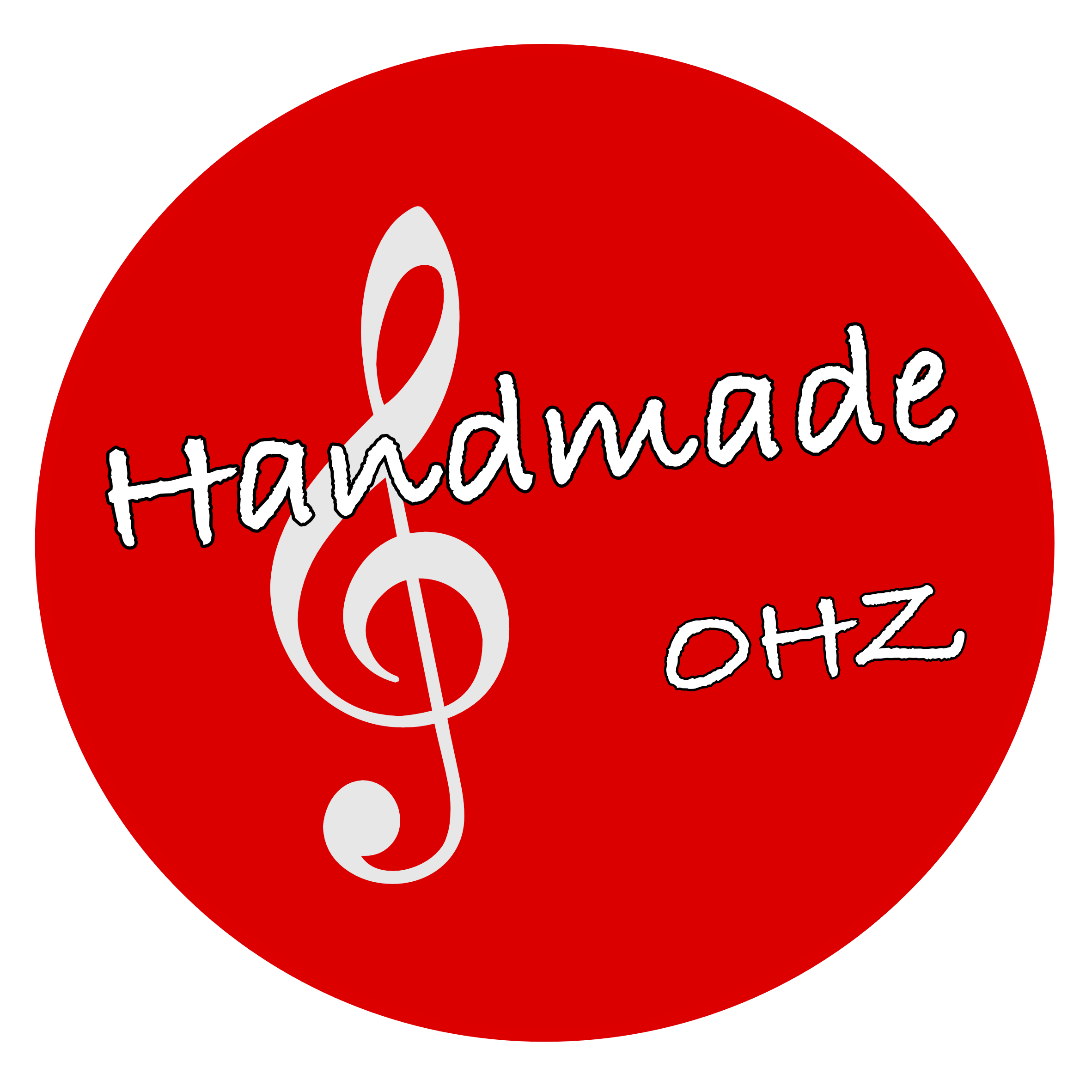 Handmade Logo