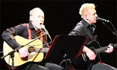 Lied auf OpenStage Bremen 26.02.2025