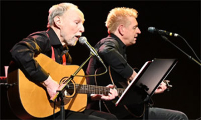 Lied auf OpenStage Bremen 26.02.2025